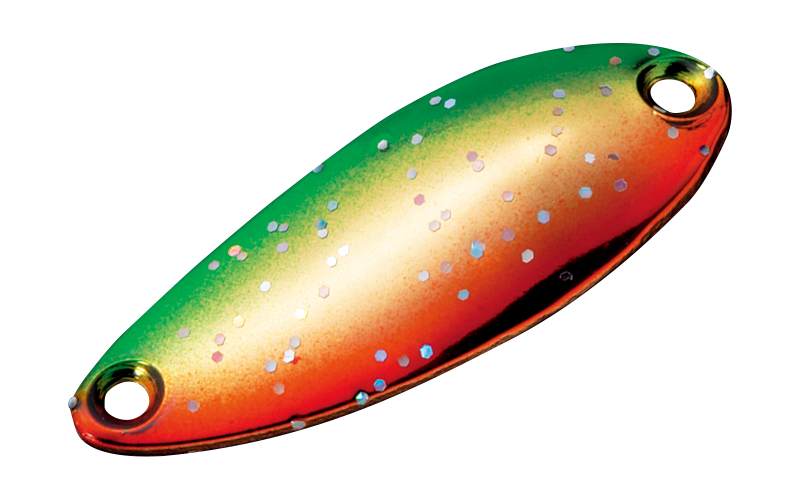 Trout Spoon- Smith - Pure 3.5G