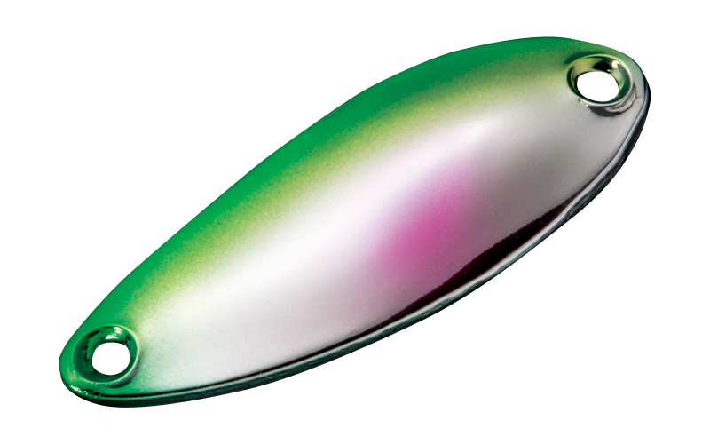 Trout Spoon- Smith - Pure 3.5G