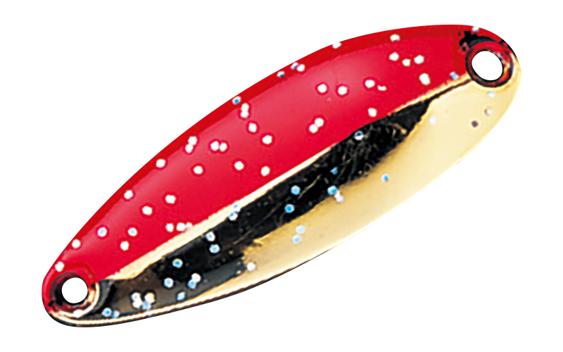 Trout Spoon- Smith - Pure 3.5G