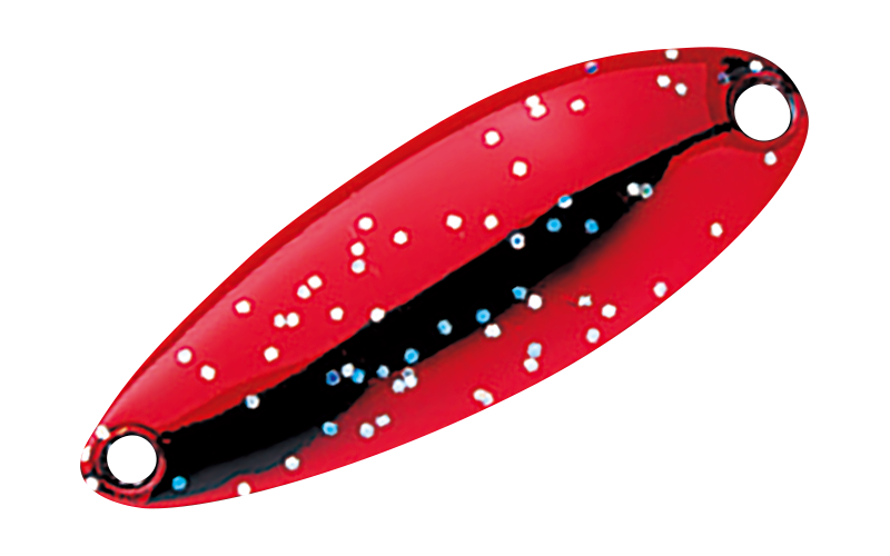 Trout Spoon- Smith - Pure 3.5G