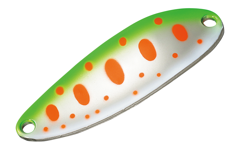 Trout Spoon- Smith - Pure 3.5G