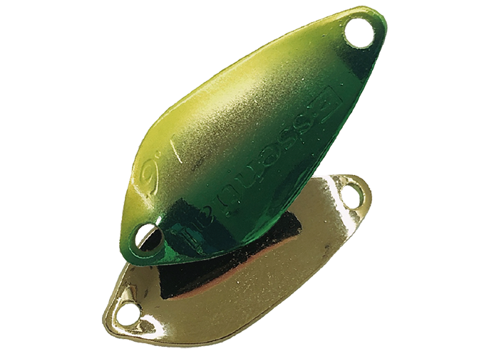 Trout Spoon- Smith - Essential 1.9g