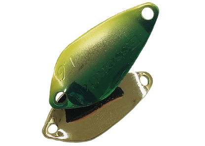 Trout Spoon- Smith - Essential 1.9g
