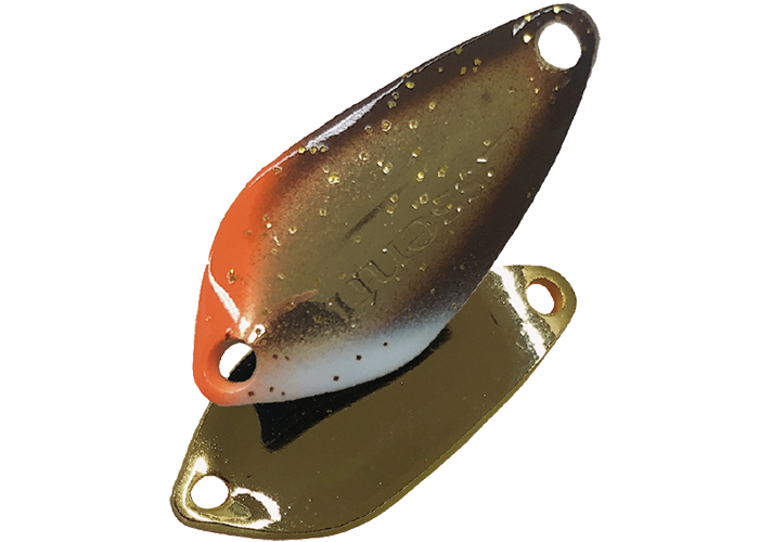 Trout Spoon- Smith - Essential 1.9g