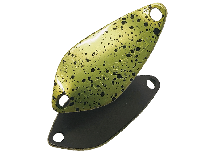 Trout Spoon- Smith - Essential 1.9g
