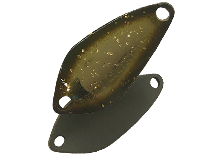 Trout Spoon- Smith - Essential 1.9g