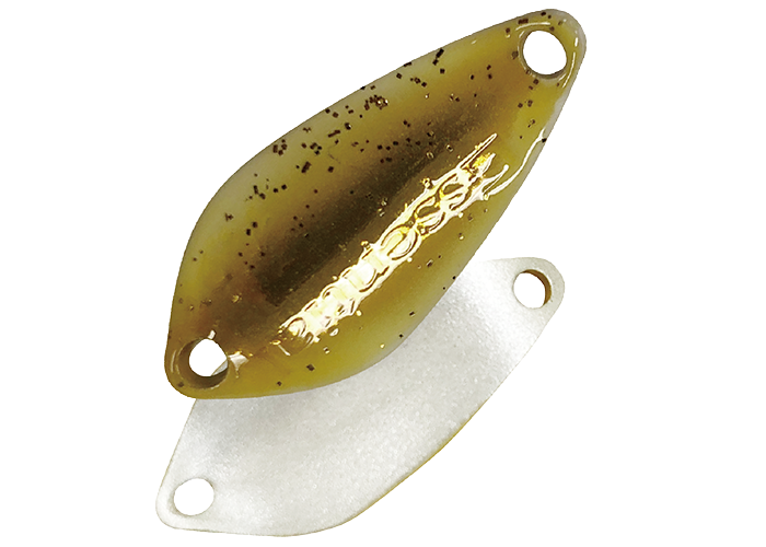 Trout Spoon- Smith - Essential 1.9g