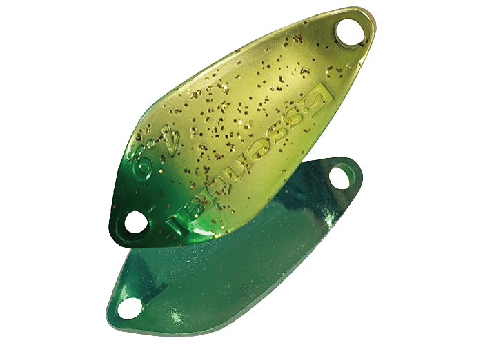 Trout Spoon- Smith - Essential 1.9g