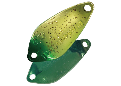 Trout Spoon- Smith - Essential 1.9g