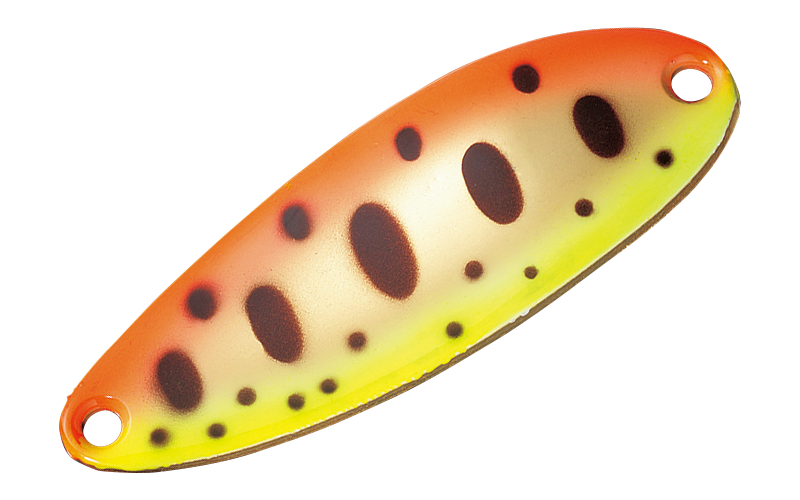 Trout Spoon- Smith - Pure 3.5G