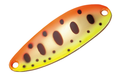 Trout Spoon- Smith - Pure 3.5G