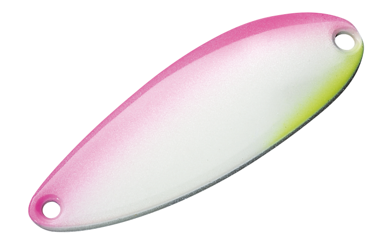Trout Spoon- Smith - Pure 3.5G
