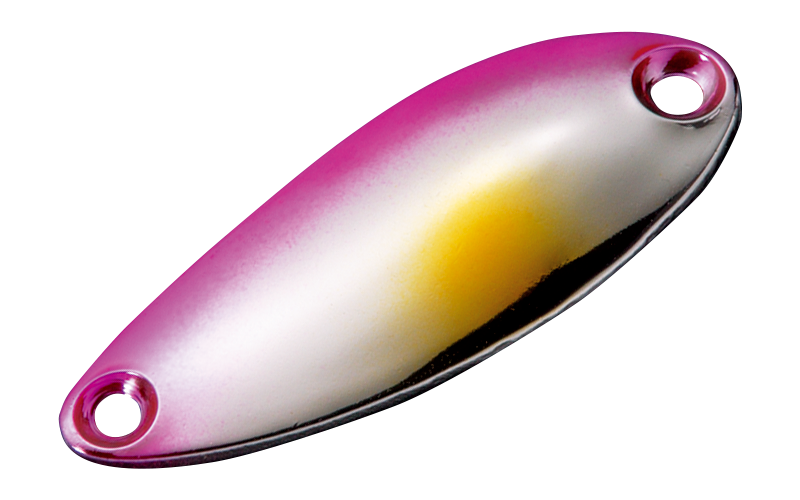 Trout Spoon- Smith - Pure 3.5G