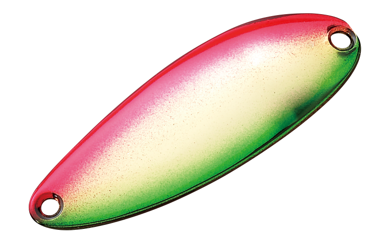 Trout Spoon- Smith - Pure 2.7g