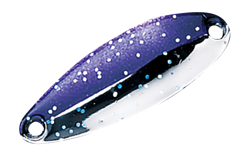Trout Spoon- Smith - Pure 3.5G