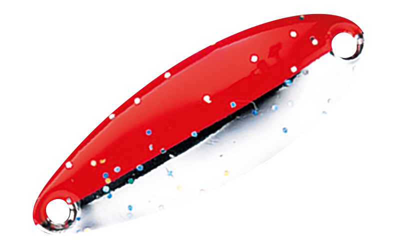 Trout Spoon- Smith - Pure 3.5G