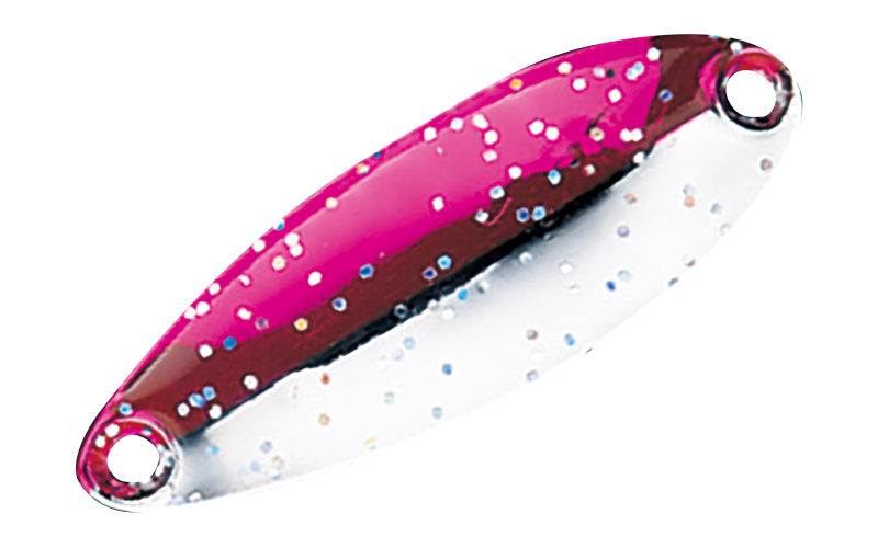 Trout Spoon- Smith - Pure 3.5G