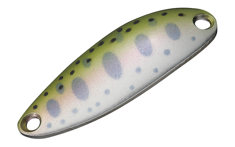 Trout Spoon- Smith - Pure 3.5G