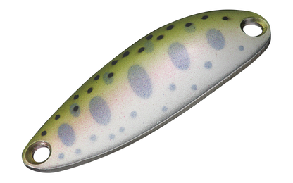 Trout Spoon- Smith - Pure 3.5G
