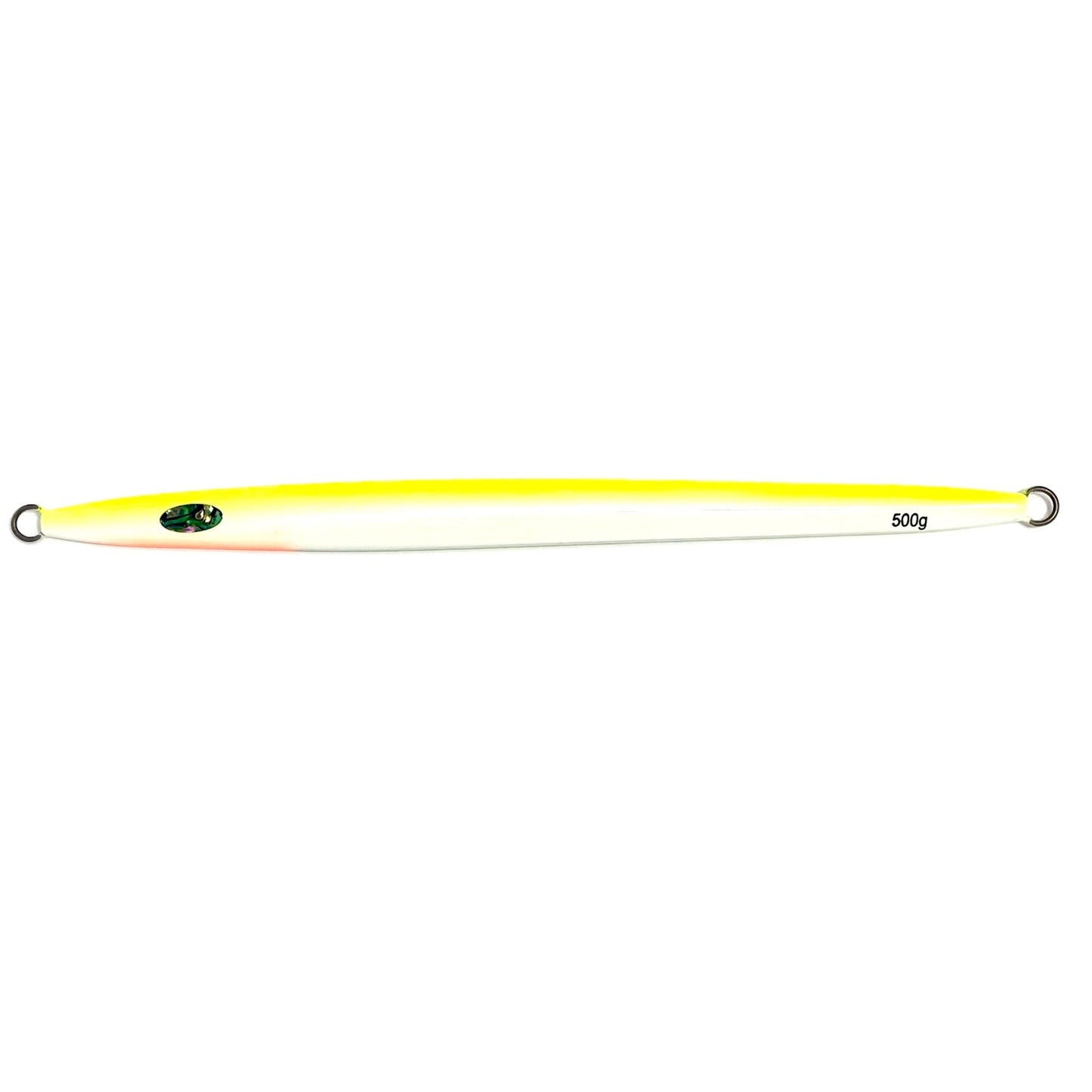 Jig - OniWorks - Spear Deep 500g