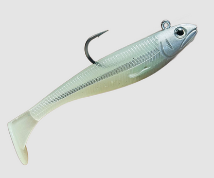 Swimbait - OniWorks - Tracker One (1oz - 4"inches)