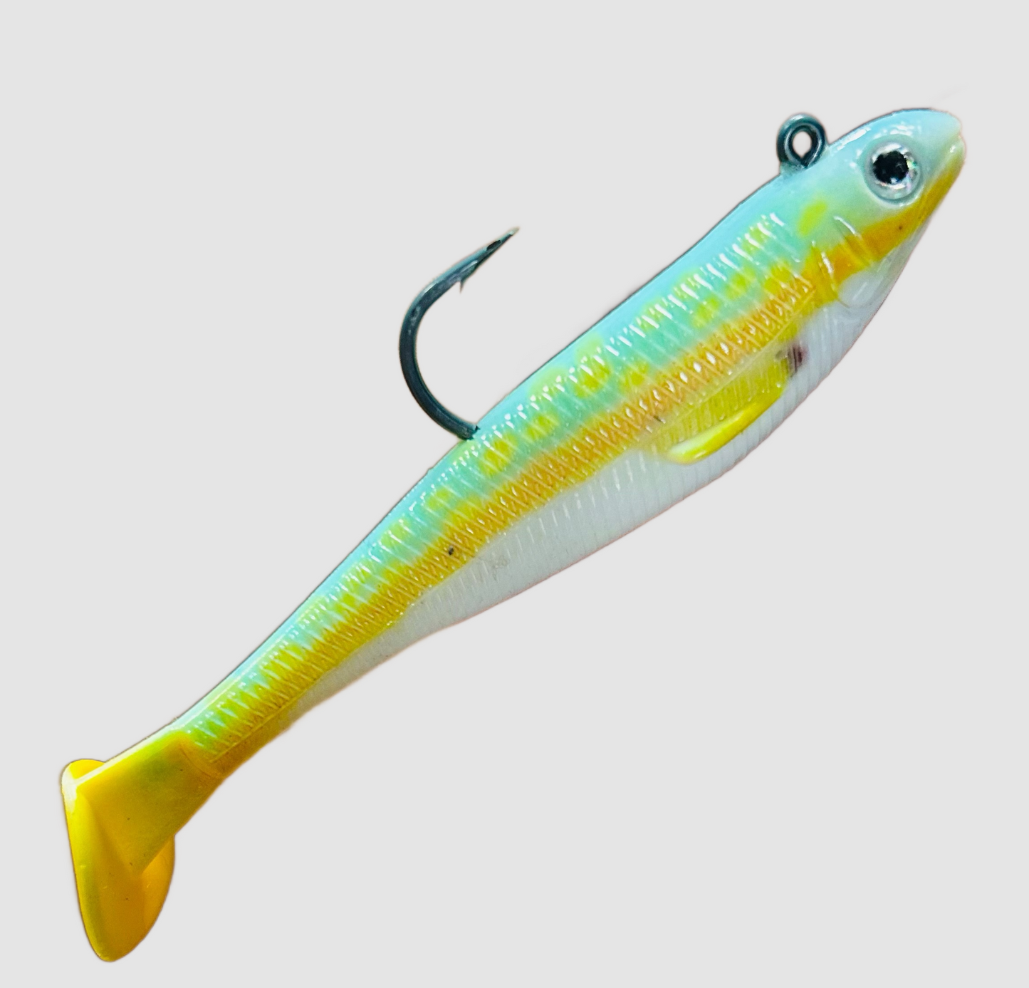 Swimbait - OniWorks - Tracker One (1oz - 4"inches)