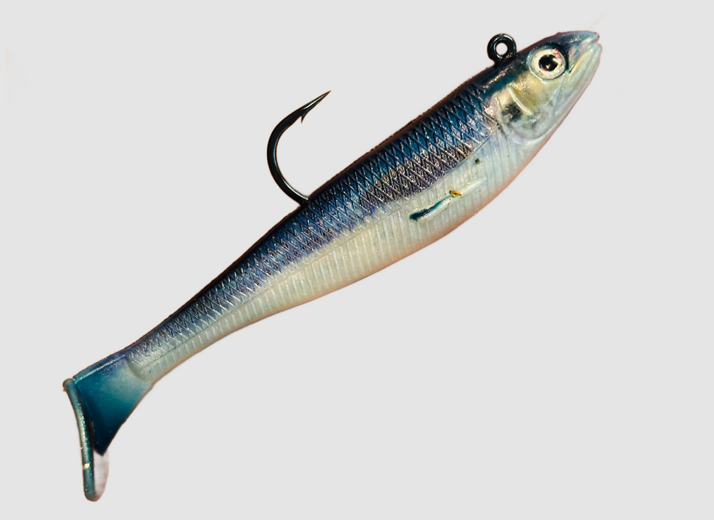 Swimbait - OniWorks - Tracker One (1oz - 4"inches)